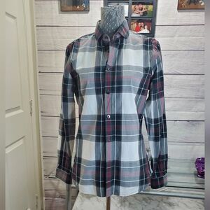Express button up shirt